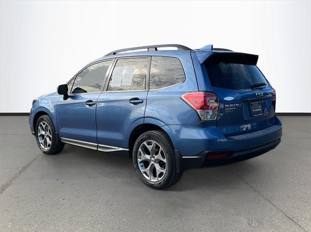 used 2018 Subaru Forester car, priced at $16,420