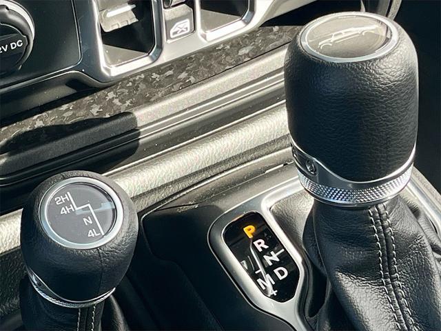 new 2025 Jeep Gladiator car, priced at $40,718