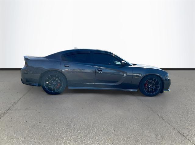 used 2022 Dodge Charger car, priced at $42,390