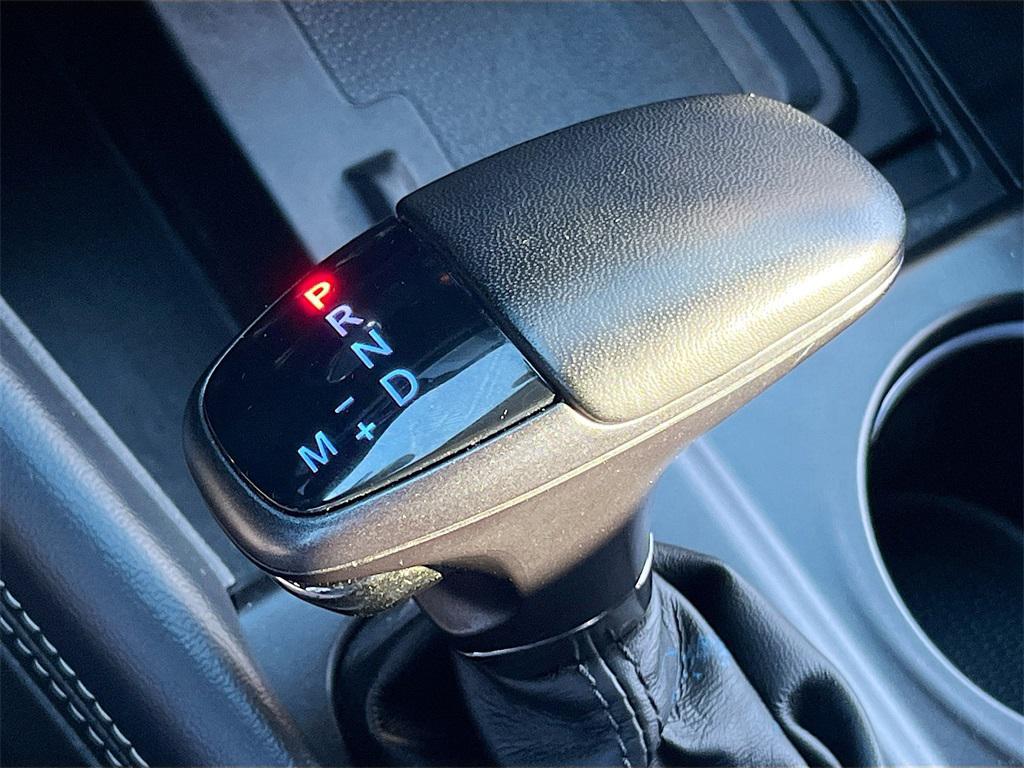used 2023 Dodge Durango car, priced at $58,990