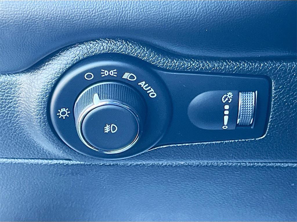 used 2023 Dodge Durango car, priced at $58,990