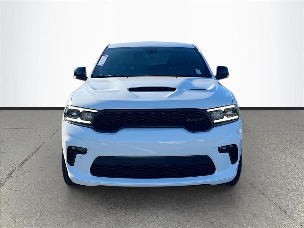 used 2023 Dodge Durango car, priced at $58,990
