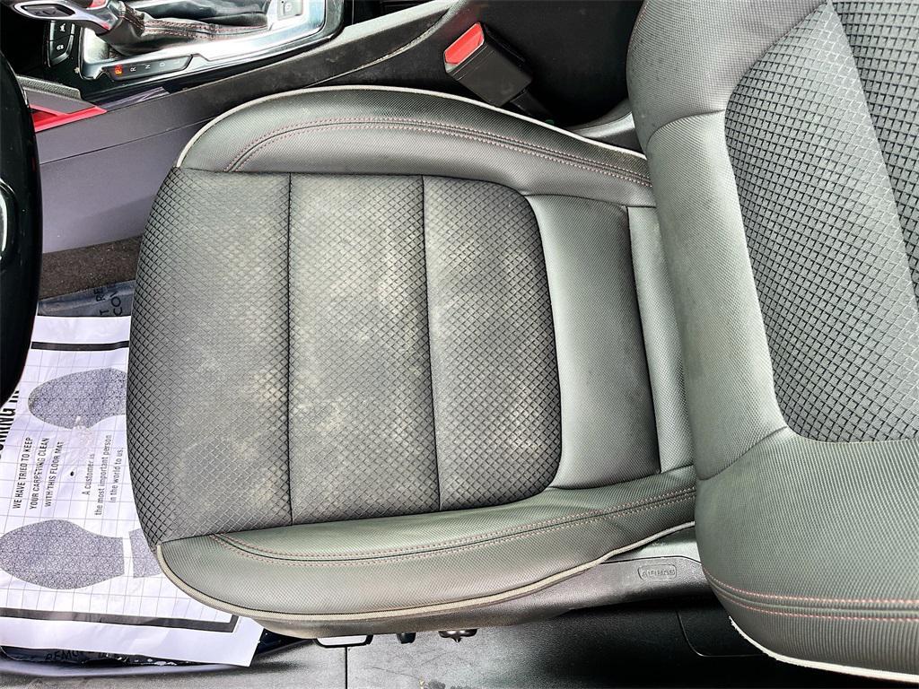 used 2023 Chevrolet TrailBlazer car, priced at $19,295