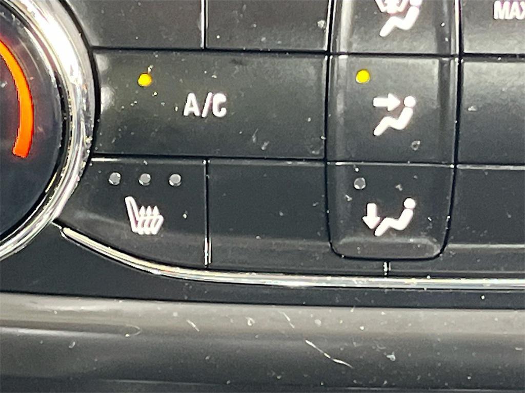 used 2023 Chevrolet TrailBlazer car, priced at $19,295