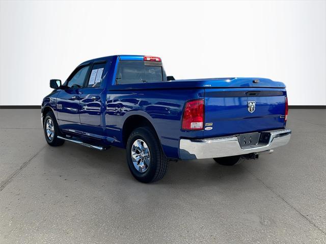 used 2015 Ram 1500 car, priced at $13,076