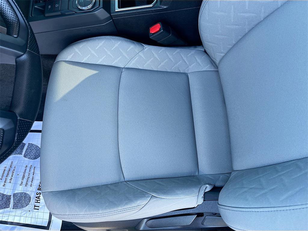 used 2024 Toyota Tacoma car, priced at $32,812