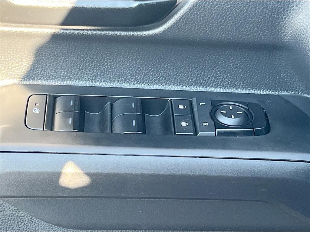 used 2024 Toyota Tacoma car, priced at $32,812