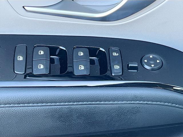 used 2023 Hyundai Tucson car, priced at $25,770