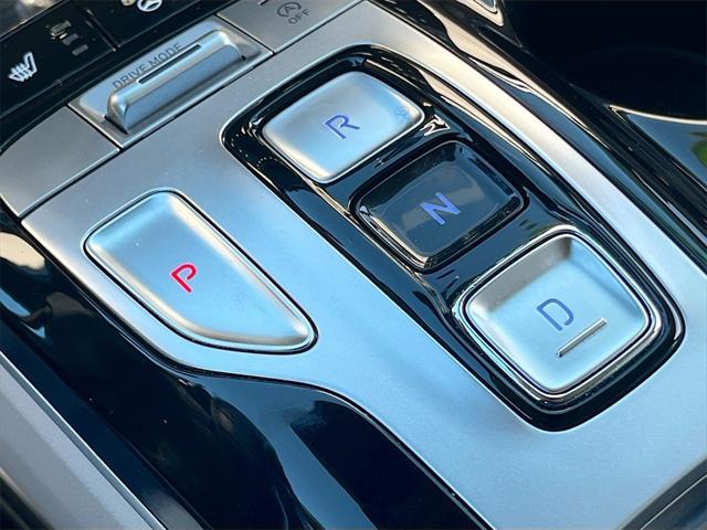 used 2023 Hyundai Tucson car, priced at $25,770