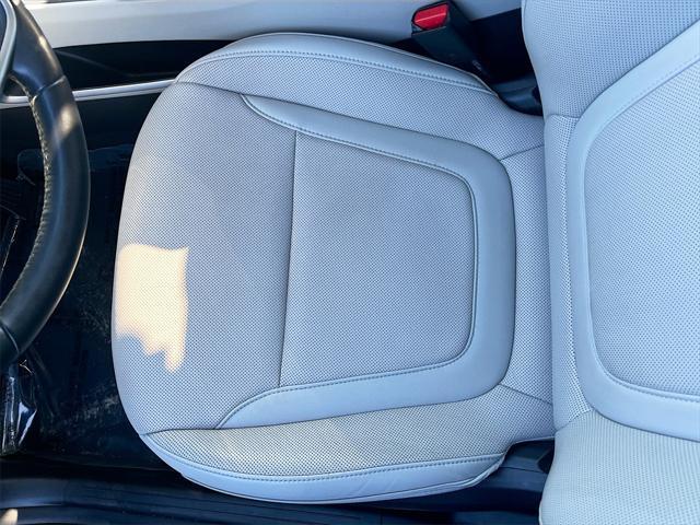 used 2023 Hyundai Tucson car, priced at $25,770
