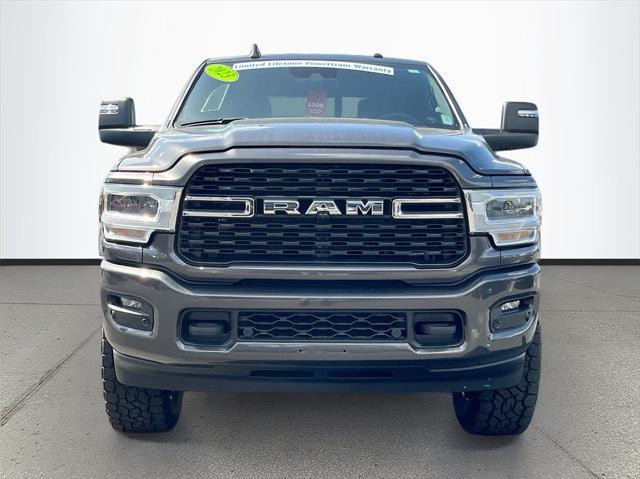 used 2023 Ram 2500 car, priced at $69,992