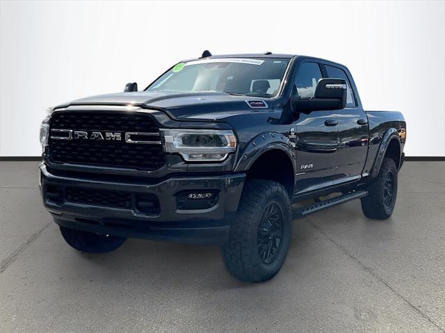 used 2023 Ram 2500 car, priced at $69,992