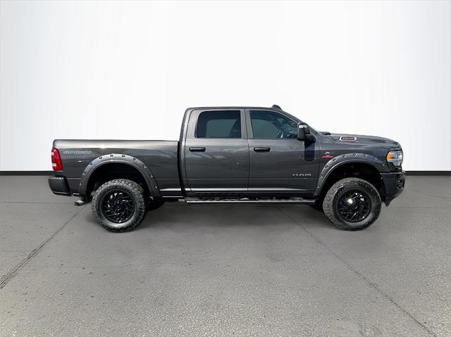 used 2023 Ram 2500 car, priced at $69,992