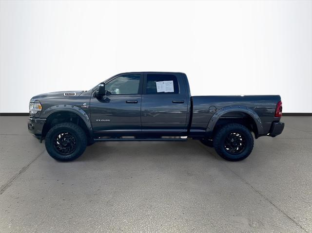 used 2023 Ram 2500 car, priced at $69,992