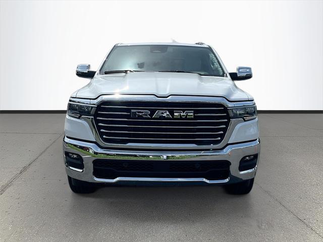 new 2025 Ram 1500 car, priced at $59,281