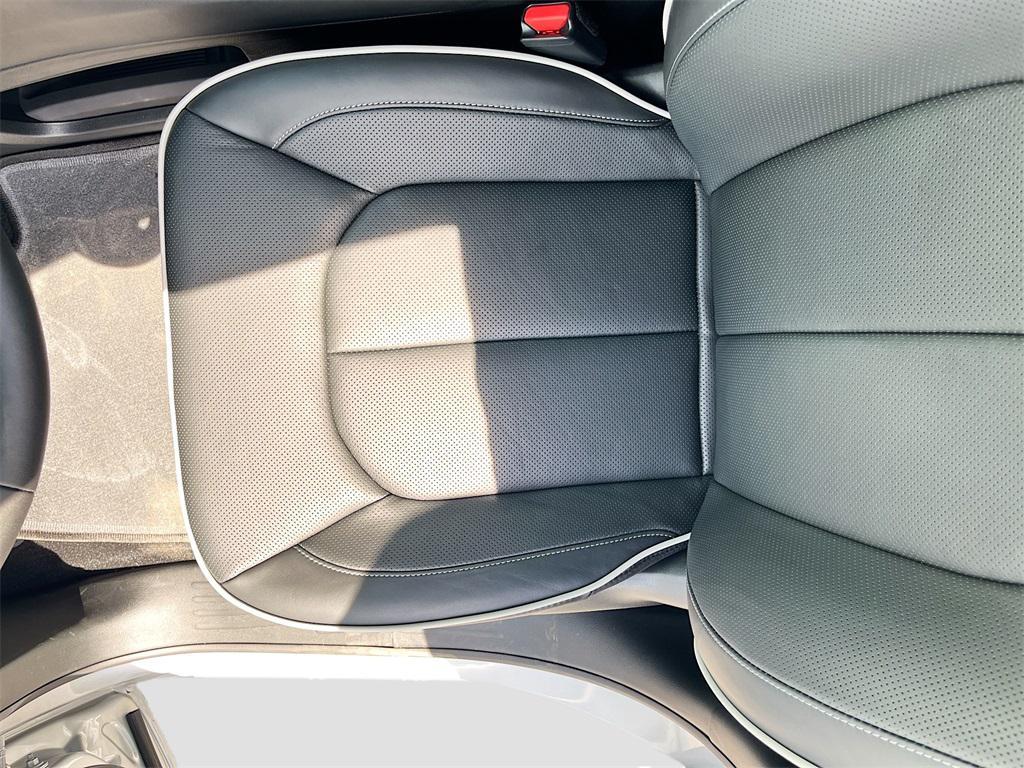 new 2026 Chrysler Pacifica car, priced at $49,695