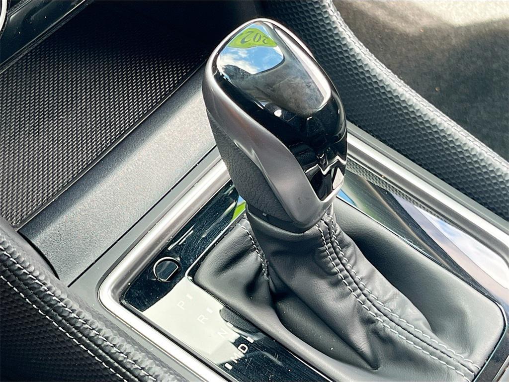 used 2024 Subaru Forester car, priced at $29,058