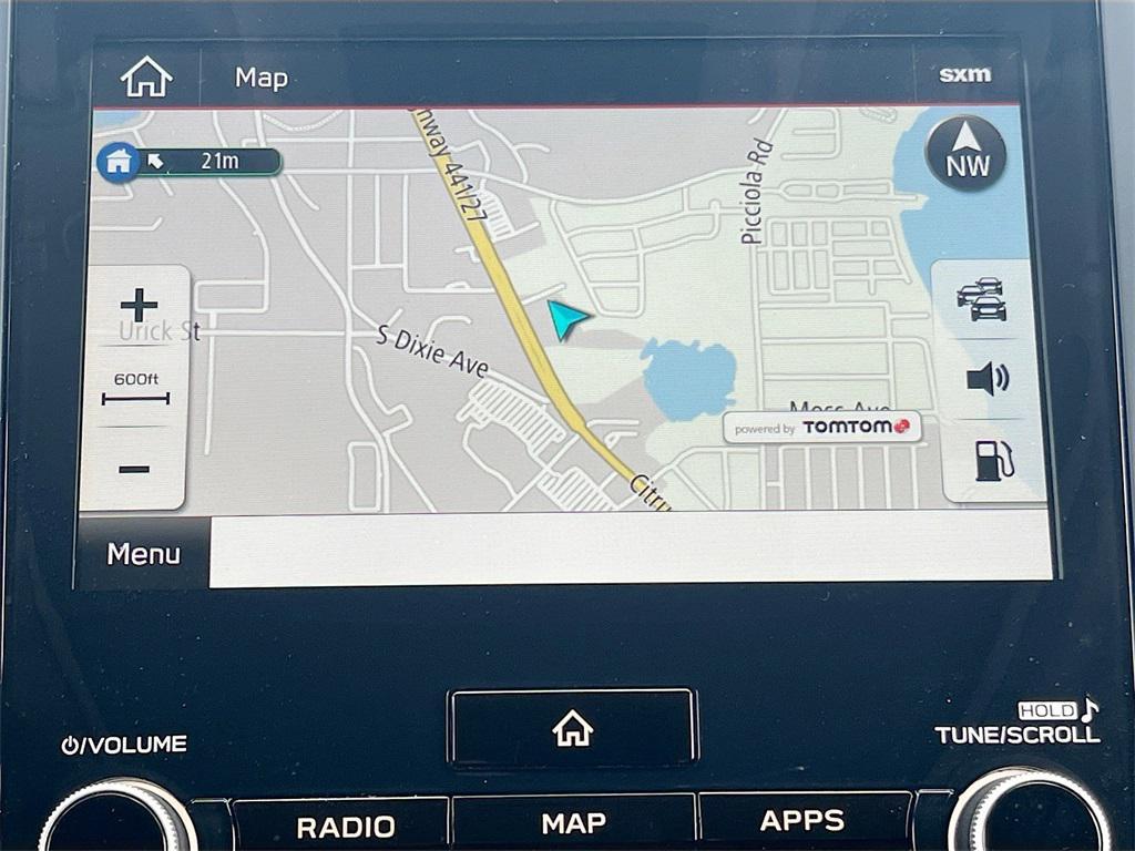 used 2024 Subaru Forester car, priced at $29,058