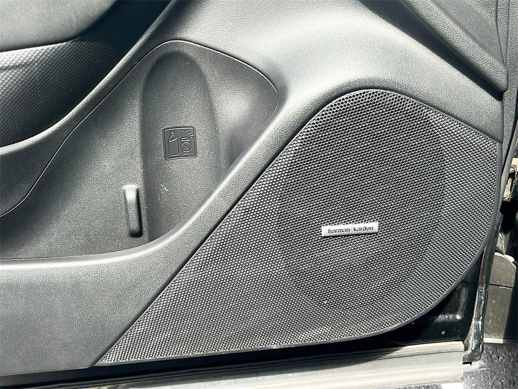 used 2024 Subaru Forester car, priced at $29,058