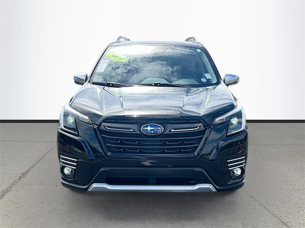 used 2024 Subaru Forester car, priced at $29,058