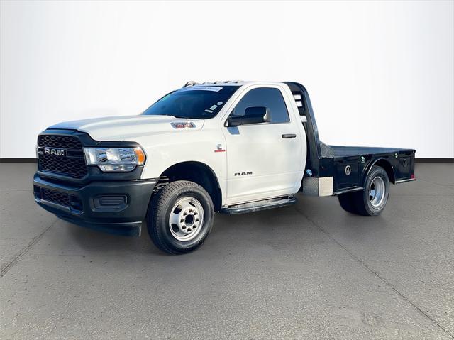 used 2022 Ram 3500 car, priced at $41,294