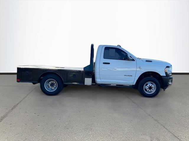 used 2022 Ram 3500 car, priced at $41,294