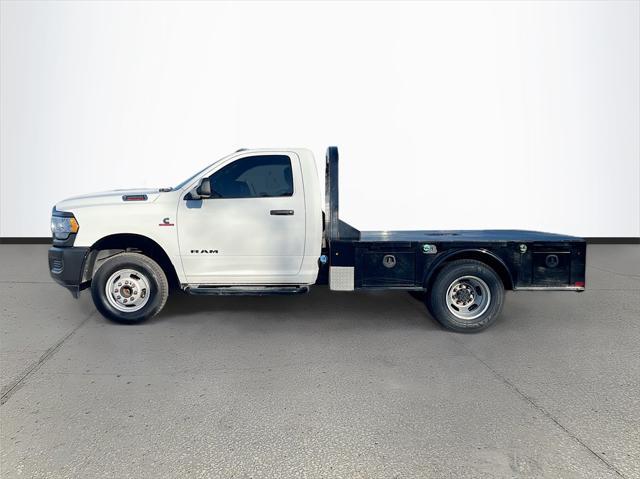 used 2022 Ram 3500 car, priced at $41,294