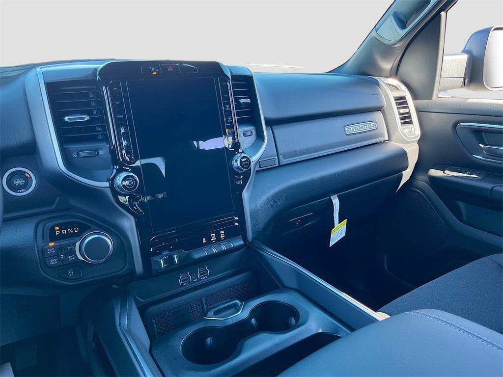 new 2026 Ram 1500 car, priced at $52,546