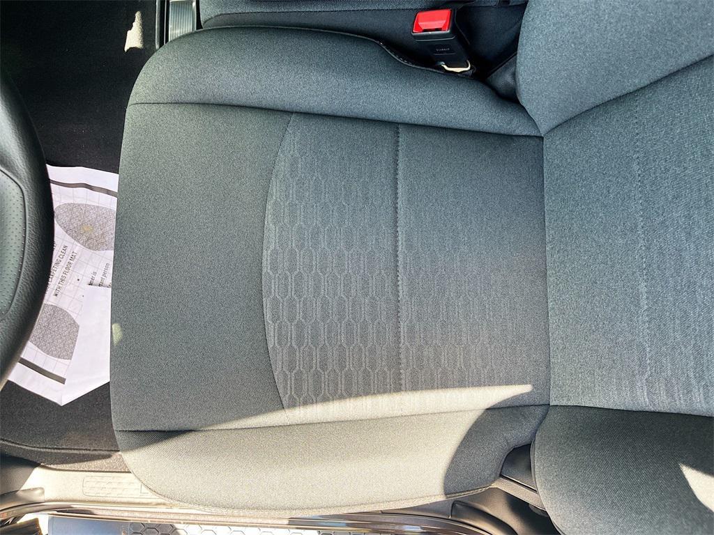 new 2025 Ram 2500 car, priced at $60,342