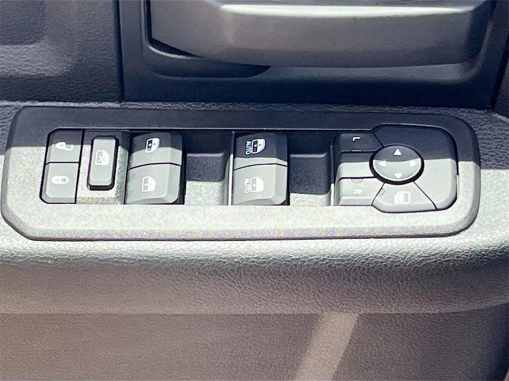 new 2025 Ram 2500 car, priced at $60,342