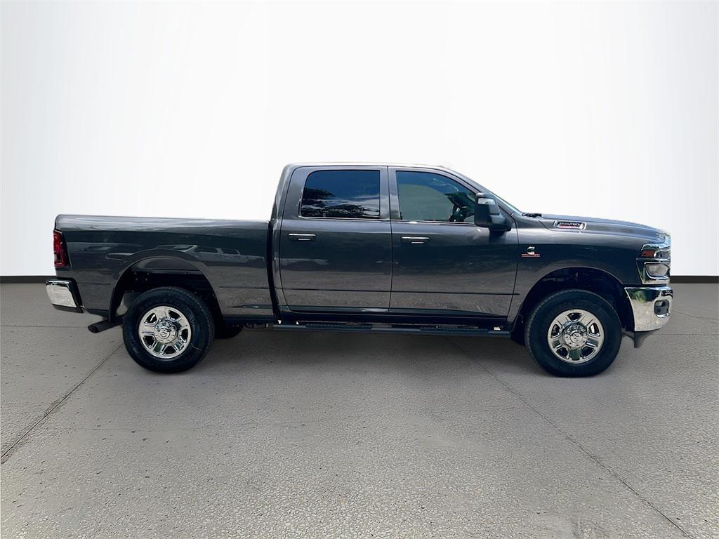 new 2025 Ram 2500 car, priced at $60,342