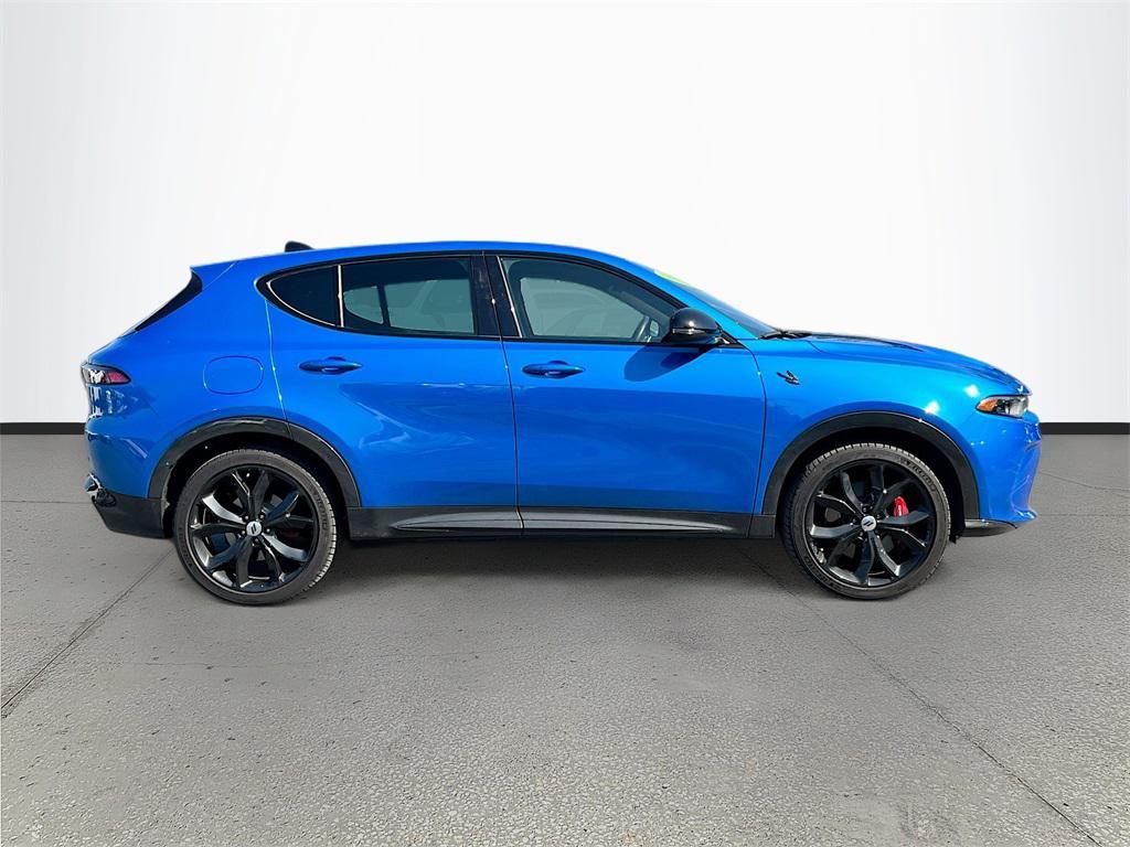 used 2024 Dodge Hornet car, priced at $28,692