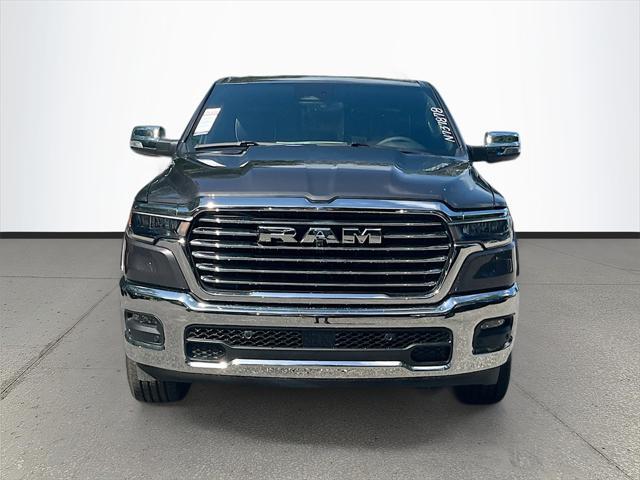 new 2025 Ram 1500 car, priced at $52,803