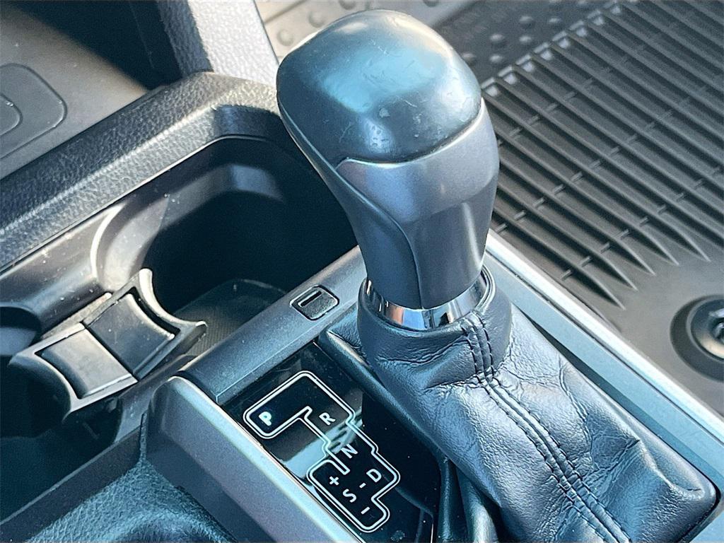 used 2020 Toyota Tacoma car, priced at $33,624