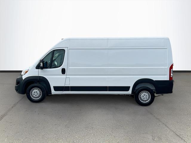 new 2025 Ram ProMaster 2500 car, priced at $45,557