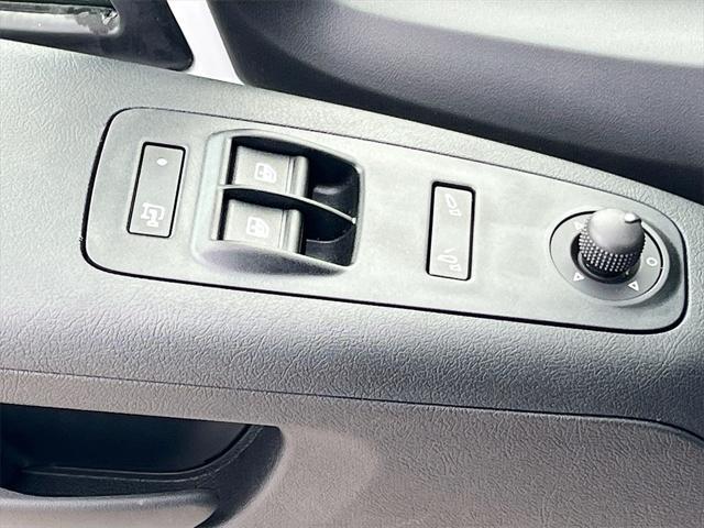 new 2025 Ram ProMaster 2500 car, priced at $45,557