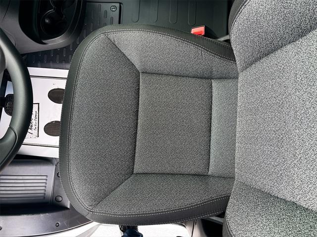 new 2025 Ram ProMaster 2500 car, priced at $45,557
