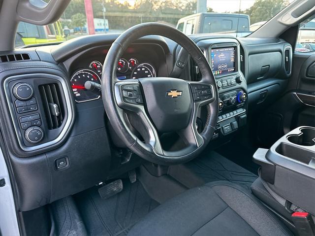 used 2019 Chevrolet Silverado 1500 car, priced at $28,993