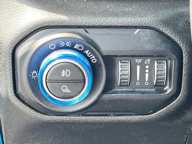 used 2020 Jeep Gladiator car, priced at $32,292