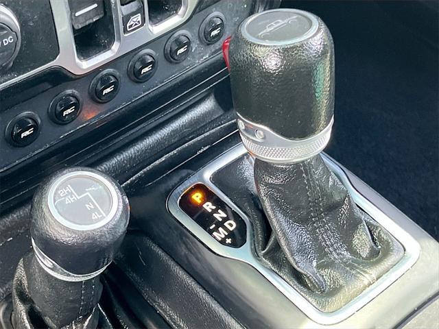 used 2020 Jeep Gladiator car, priced at $32,292