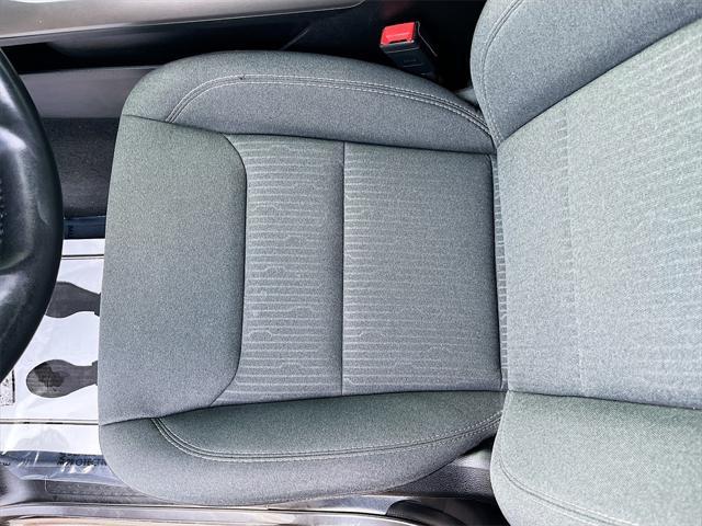 used 2022 Ram 1500 car, priced at $35,108