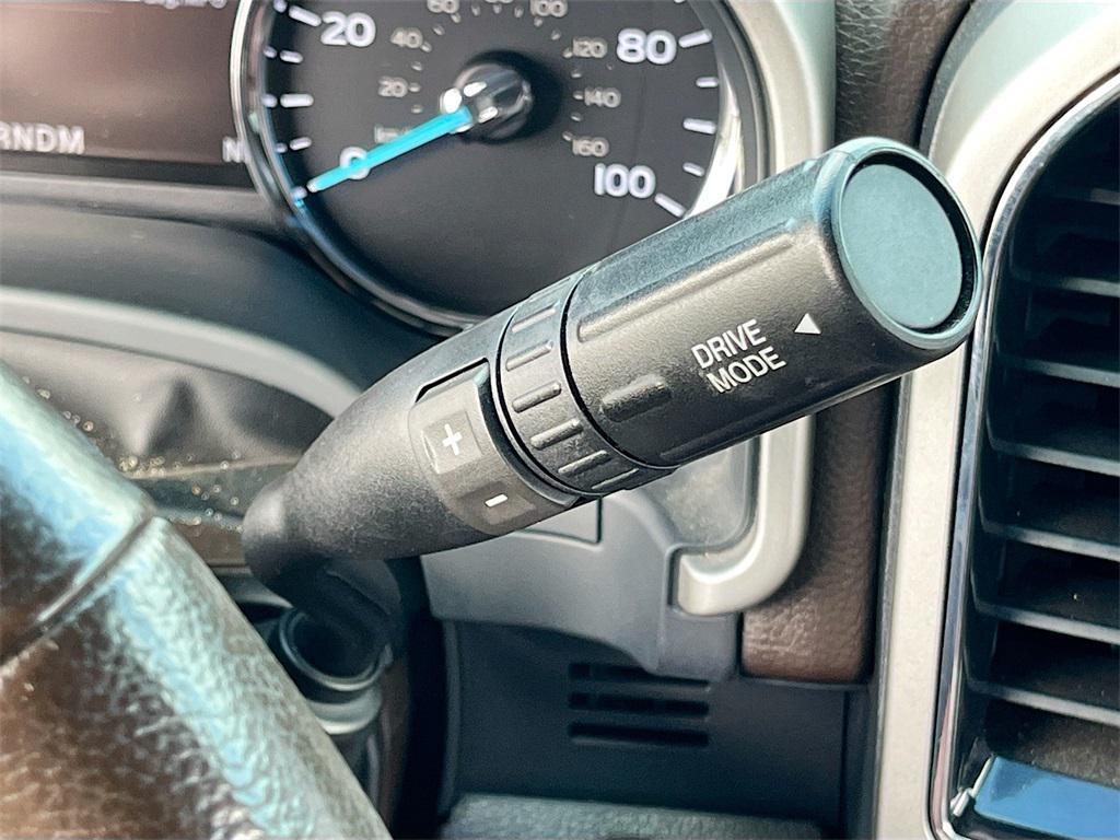 used 2022 Ford F-250 car, priced at $77,000