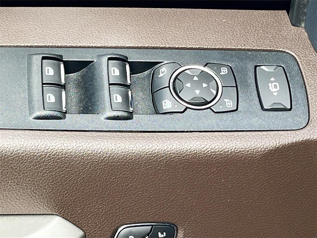 used 2022 Ford F-250 car, priced at $77,000