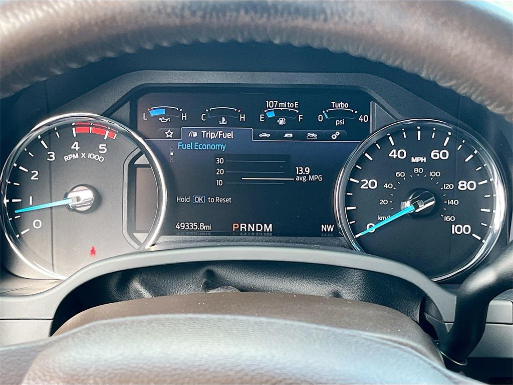 used 2022 Ford F-250 car, priced at $77,000