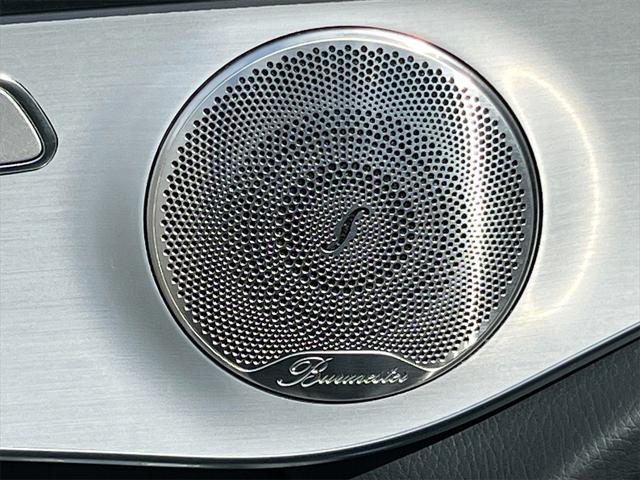 used 2021 Mercedes-Benz GLC 300 car, priced at $29,385