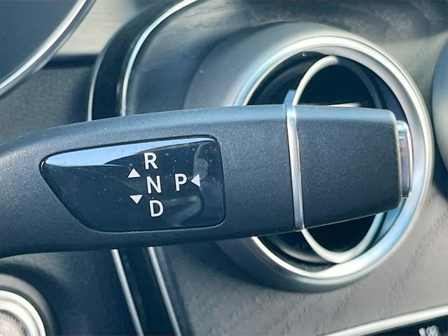 used 2021 Mercedes-Benz GLC 300 car, priced at $29,385