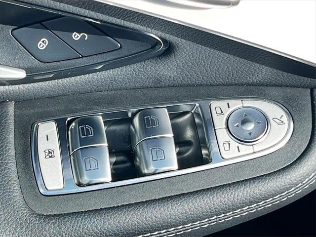 used 2021 Mercedes-Benz GLC 300 car, priced at $29,385