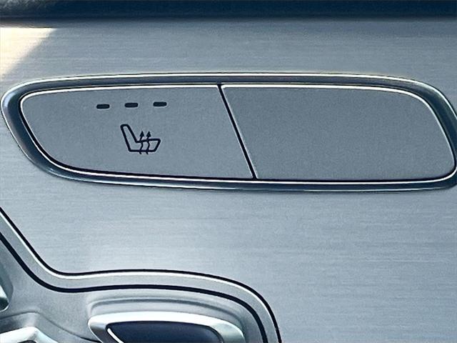 used 2021 Mercedes-Benz GLC 300 car, priced at $29,385