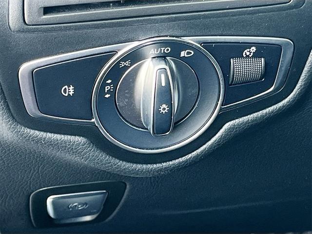 used 2021 Mercedes-Benz GLC 300 car, priced at $29,385