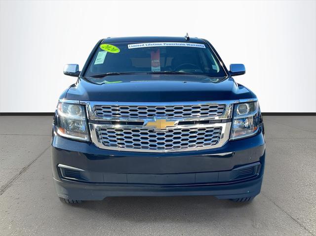 used 2020 Chevrolet Tahoe car, priced at $27,290